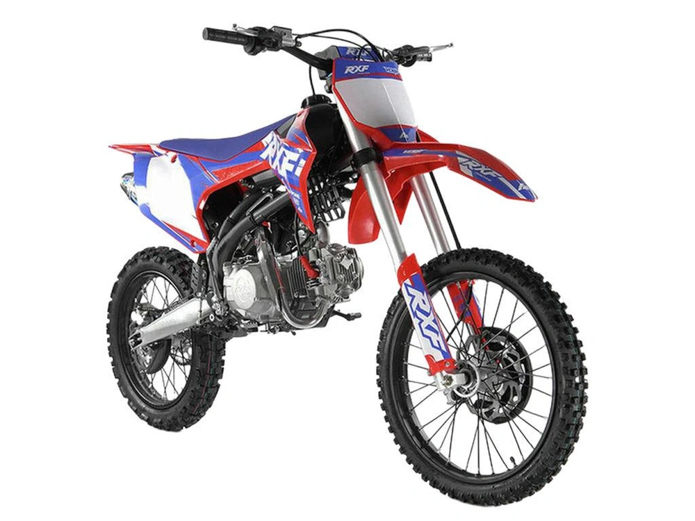 2025 Apollo Motors Rxf Freeride 150 alt