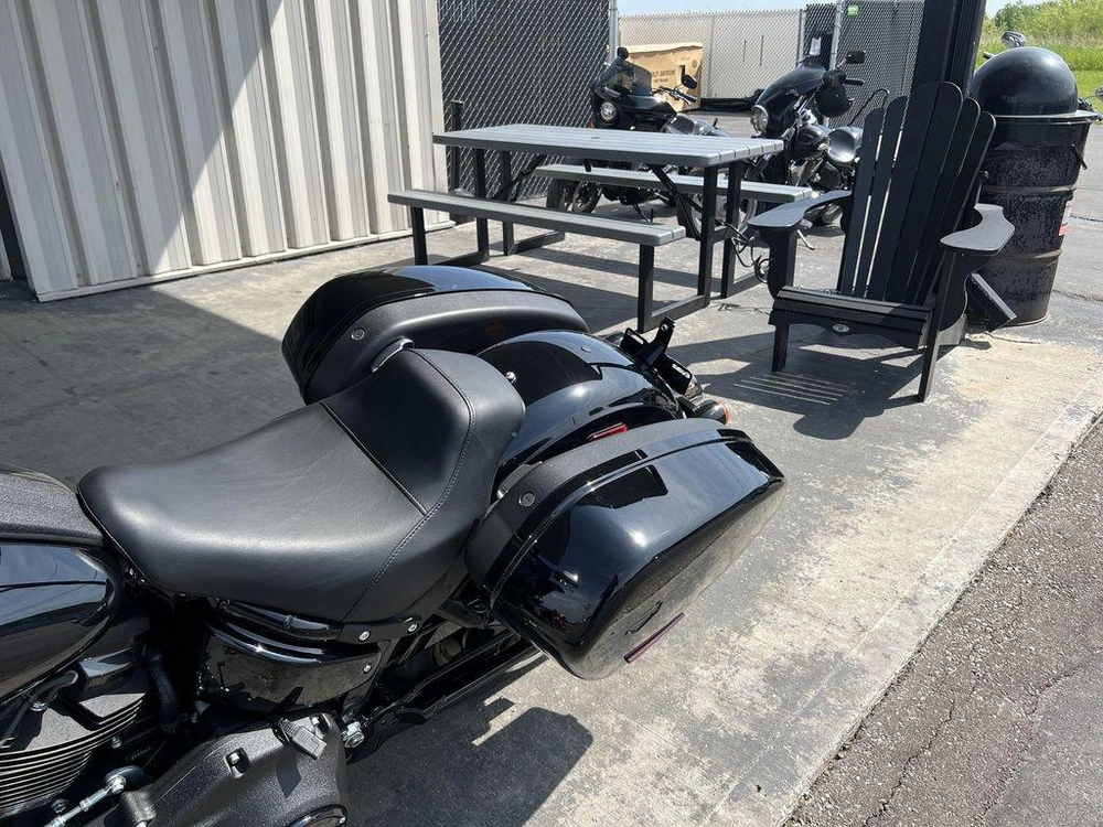 2024 Harley-davidson Fxlrst - Low Rider™ St alt