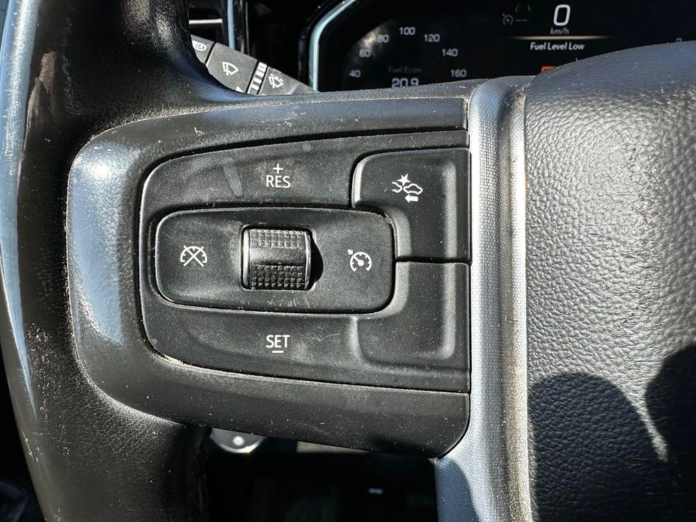 2023 Gmc Sierra 1500 alt