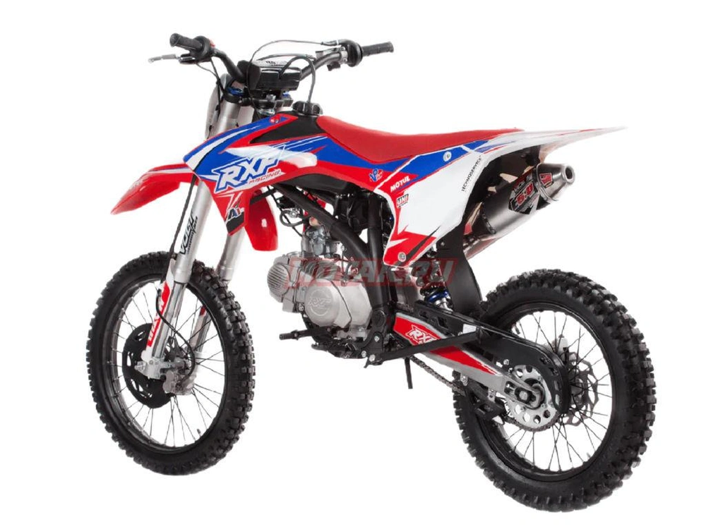 2025 Apollo Motors Rxf Freeride 150 alt
