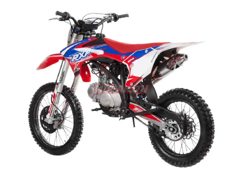 2025 Apollo Motors RXF Freeride 150 thumbnail 8