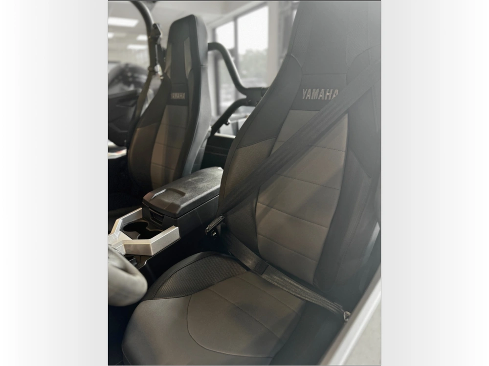 2024 Yamaha Wolverine Rmax2 1000 Eps Le $3,000 Rebate alt