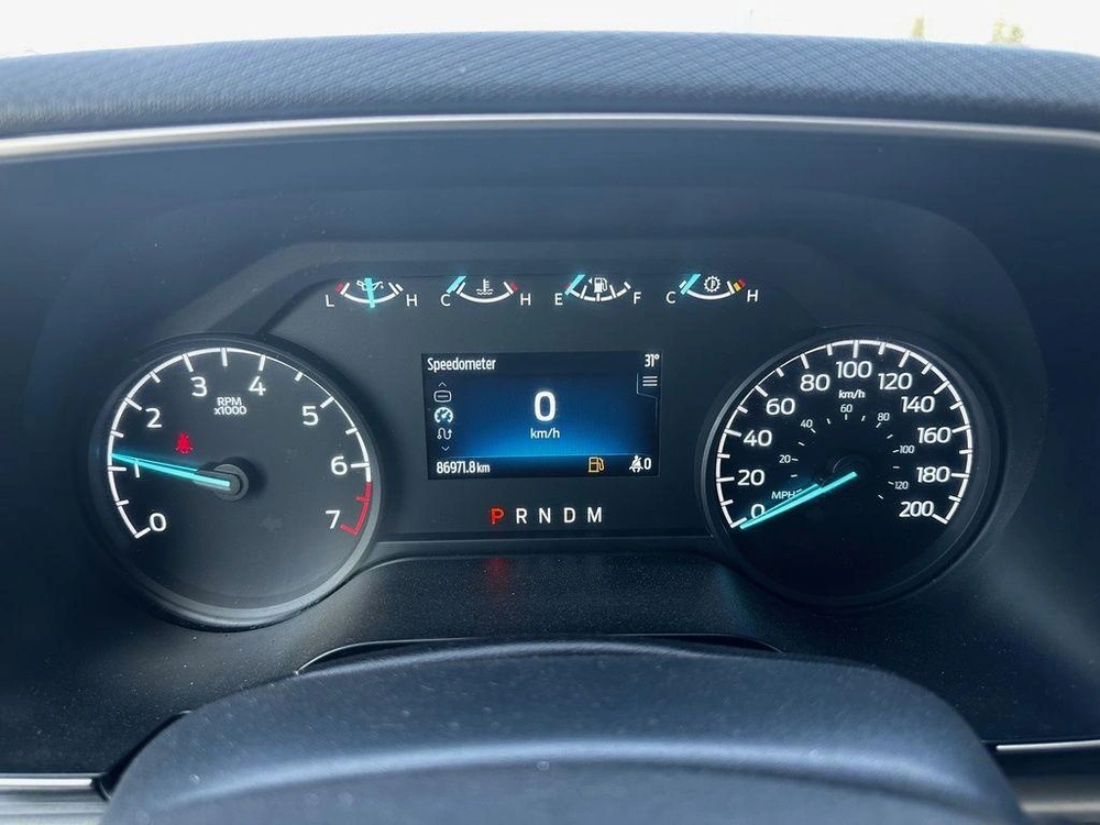 2023 Ford F-150 Xlt Crew Cab alt