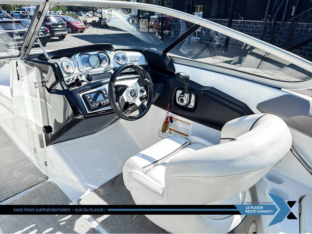 Sea-doo Challenger 210 Liquidation 2010 alt