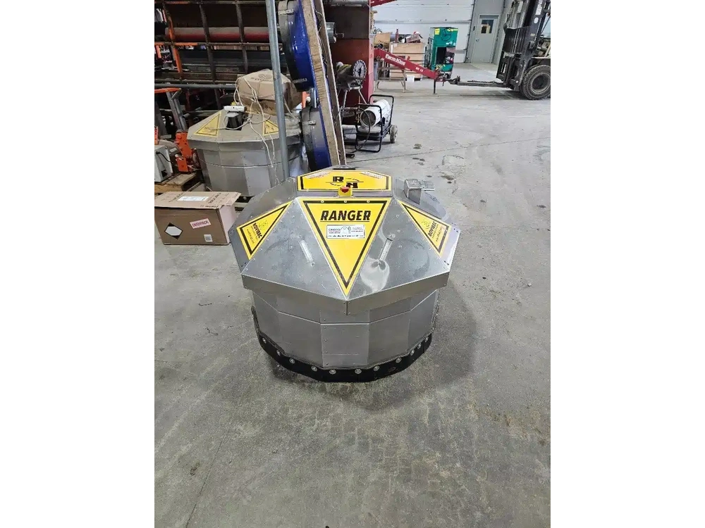 2022 Rovibec Ranger V2 alt