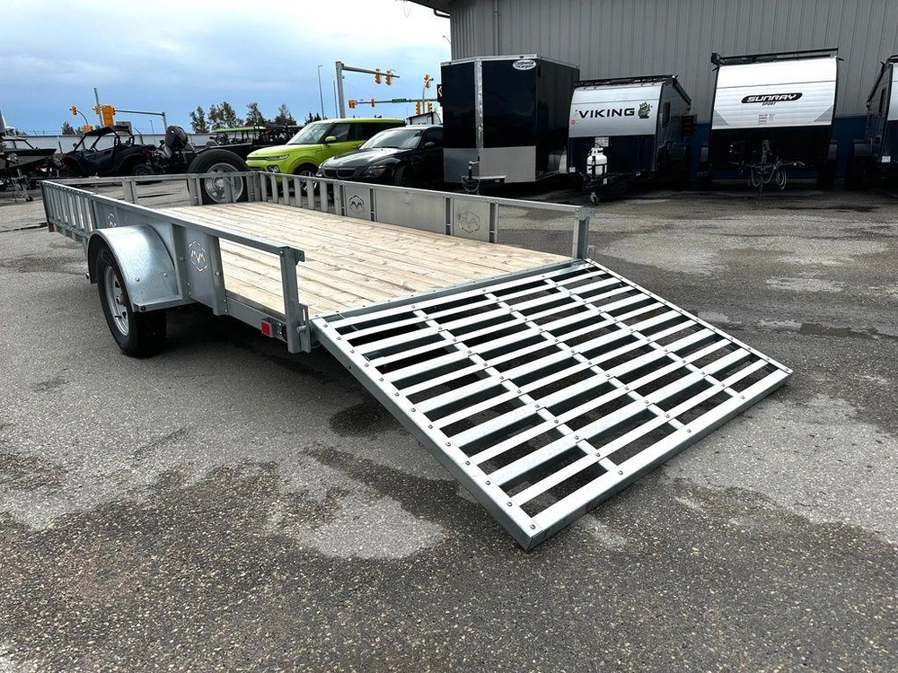 2025 Mvm Mv6x14ut