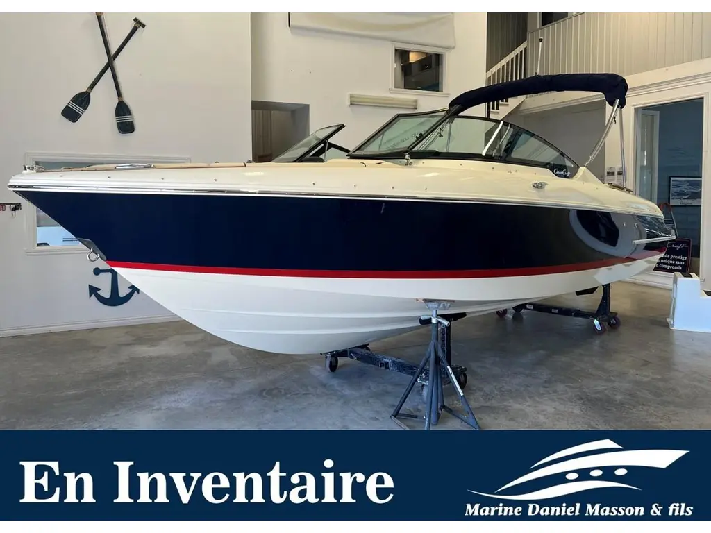 Chris-Craft 25 SPORTSTER 2025