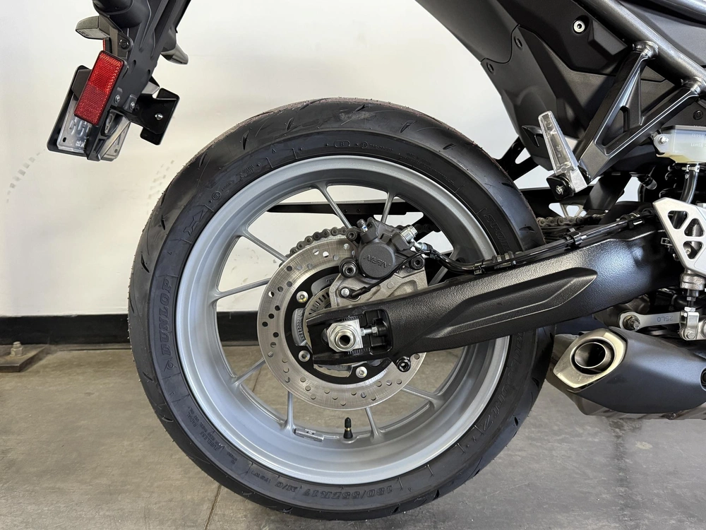 Suzuki Gsx-8r ✅garantie 3 Ans Gratuite!!🙏 2025 alt