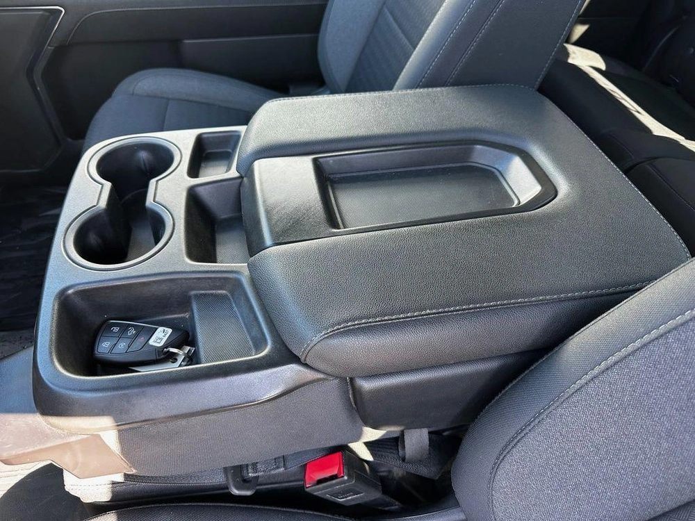 2023 Gmc Sierra 1500 alt