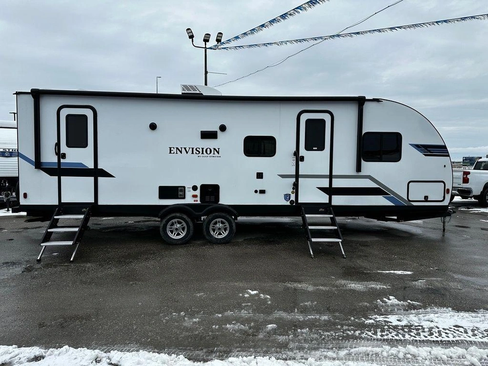 2025 Gulf Stream Envision 28bbs