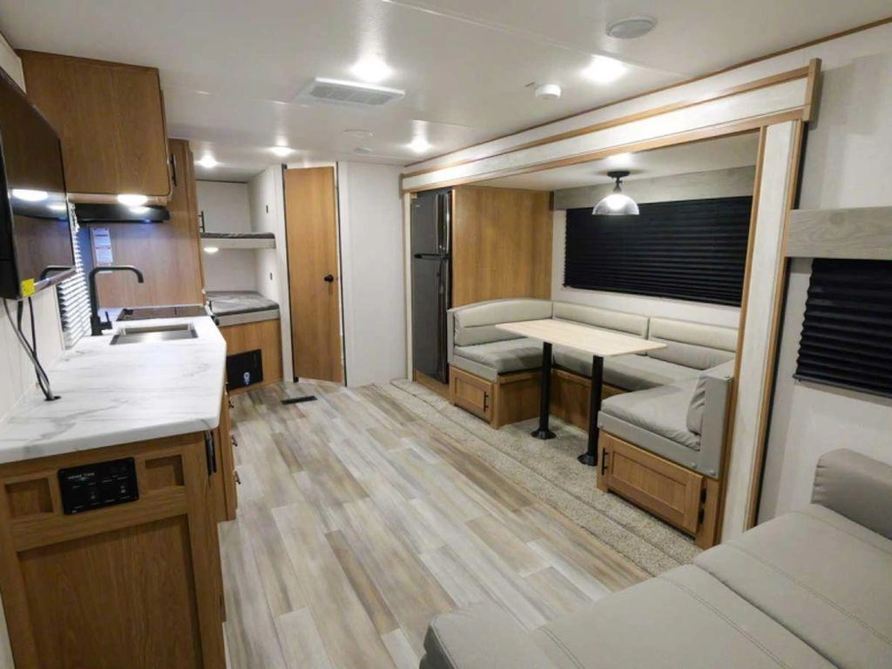 2023 Prime Time Avenger 27bbs alt