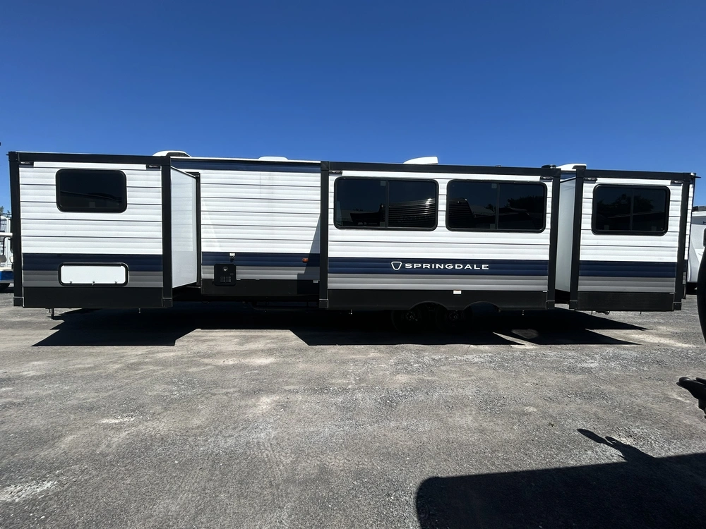 Keystone Rv Springdale 381bh 2026 alt