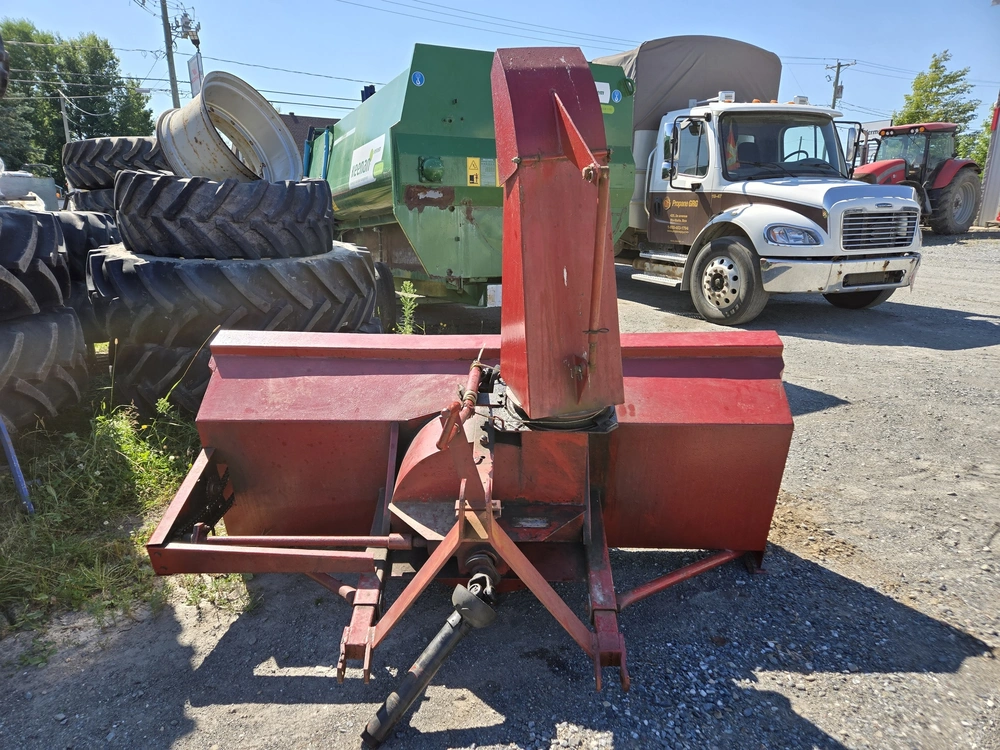 Morneau Thibodeault 84'' 1978 alt