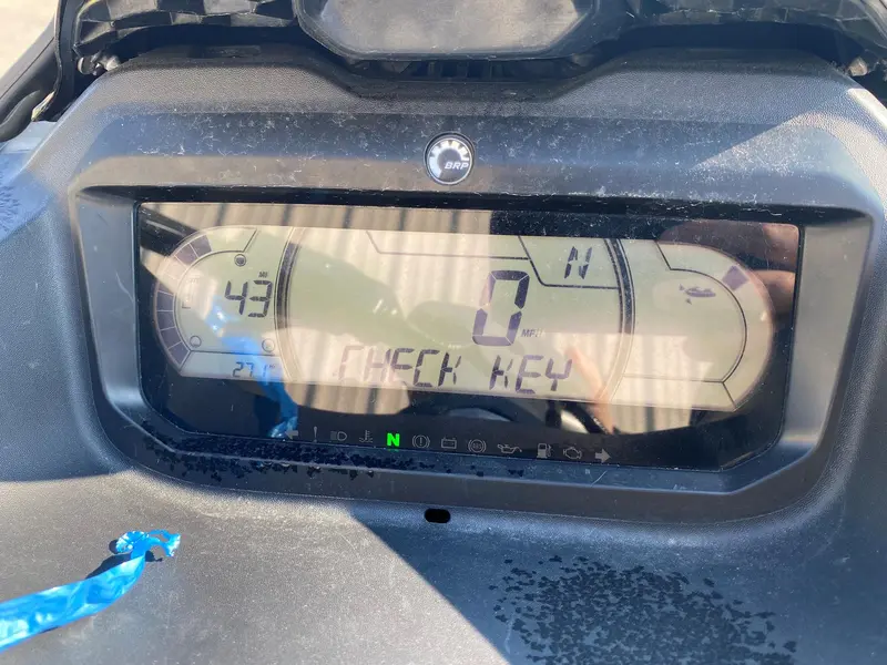 2024 Sea-Doo/BRP RXP-X 325