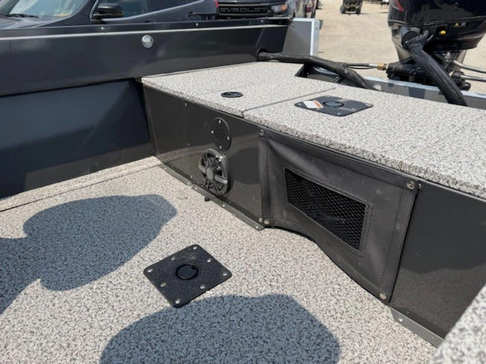 2025 Mirrocraft Outfitter 165 Sc alt