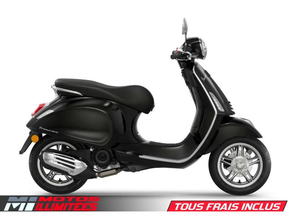 Vespa Primavera 50 2023 alt