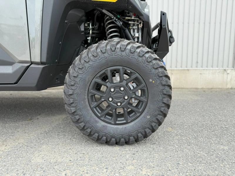 Polaris Ranger Xd 1500 Ultimate Édition Northstar 2025 alt