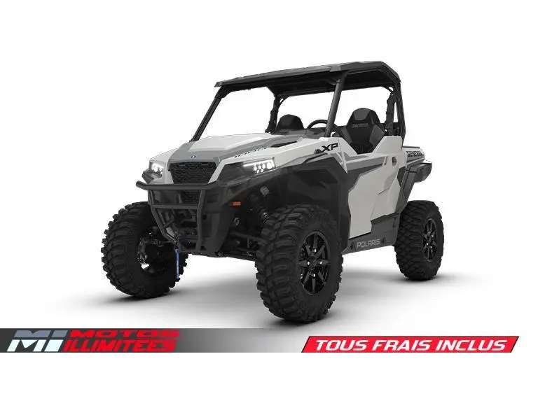 2026 Polaris General XP 1000 Sport 