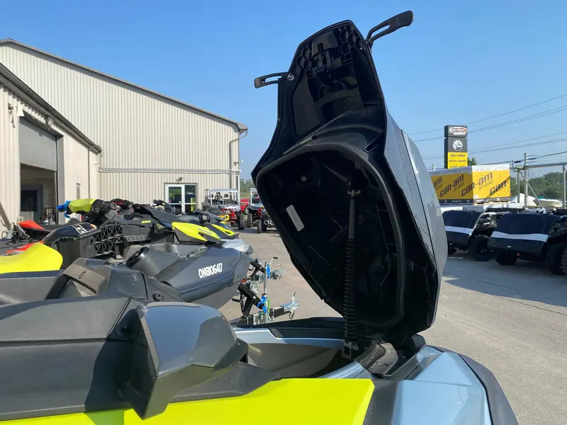 2024 Sea-Doo/BRP RXP-X 325