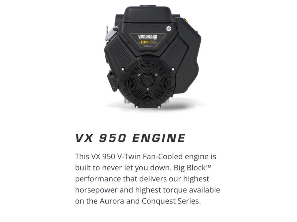 2025 Argo Aurora 950 Huntmaster alt