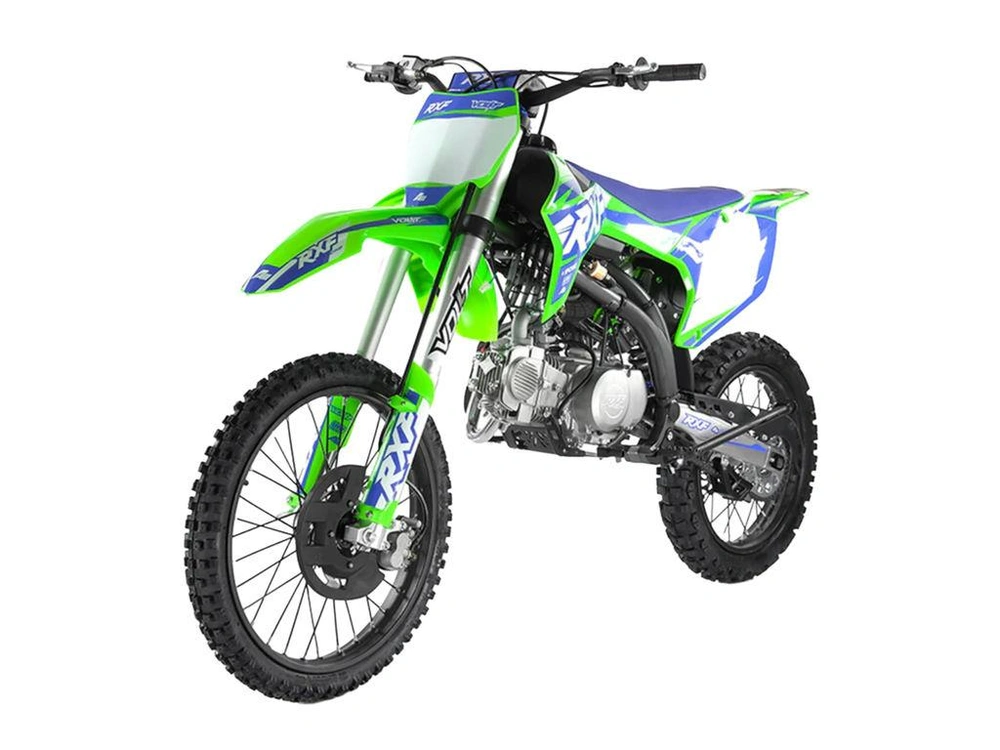 2025 Apollo Motors Rxf Freeride 150 alt