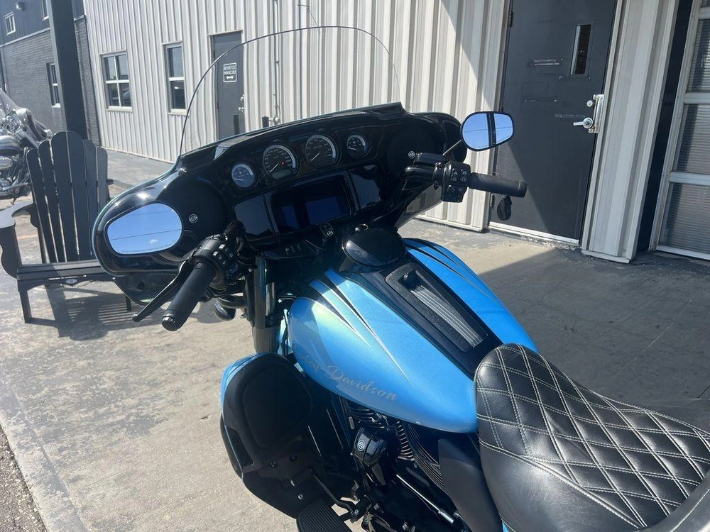 2023 Harley-davidson Flhtk - Ultra Limited alt