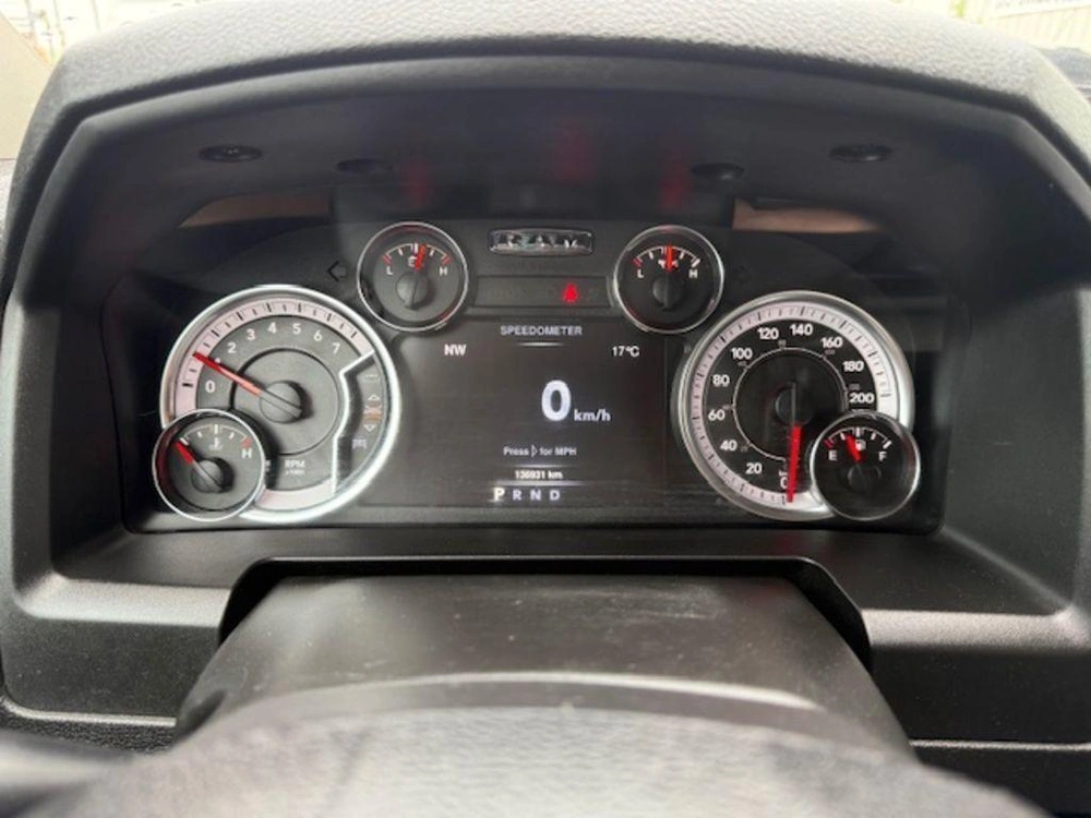 2022 Ram 1500 Classic alt