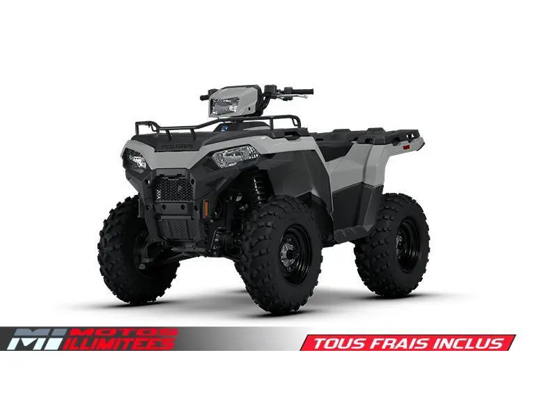 2026 Polaris Sportsman 570 