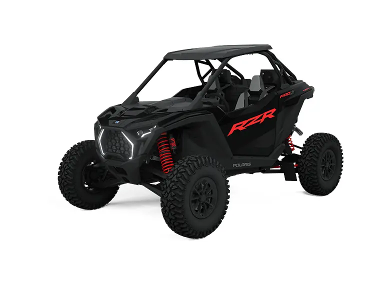 2025 Polaris RZR PRO S ULTIMATE