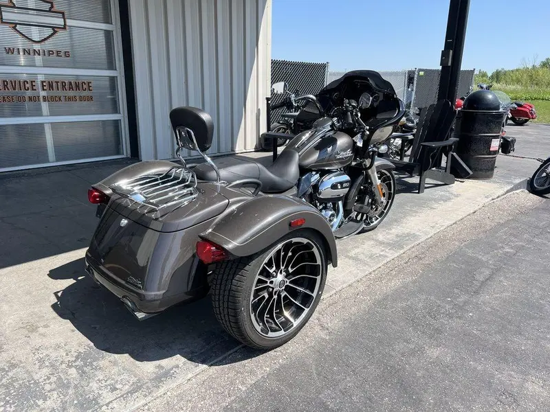 2023 Harley-Davidson FLTRT - Road Glide™ 3
