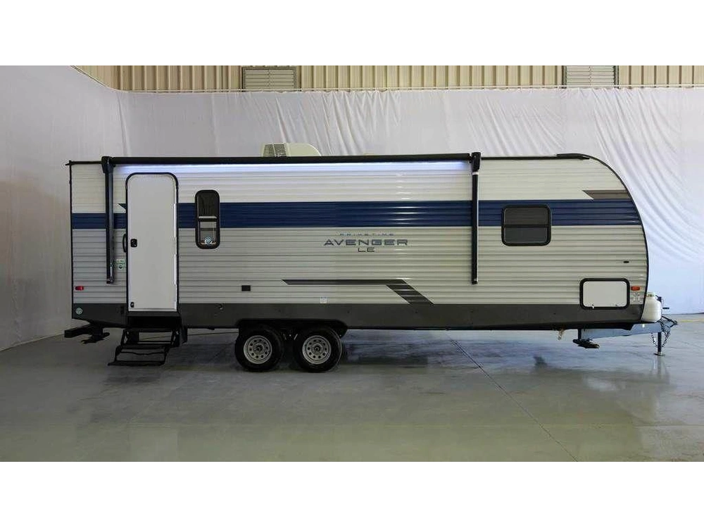 2023 Prime Time 24rksle alt