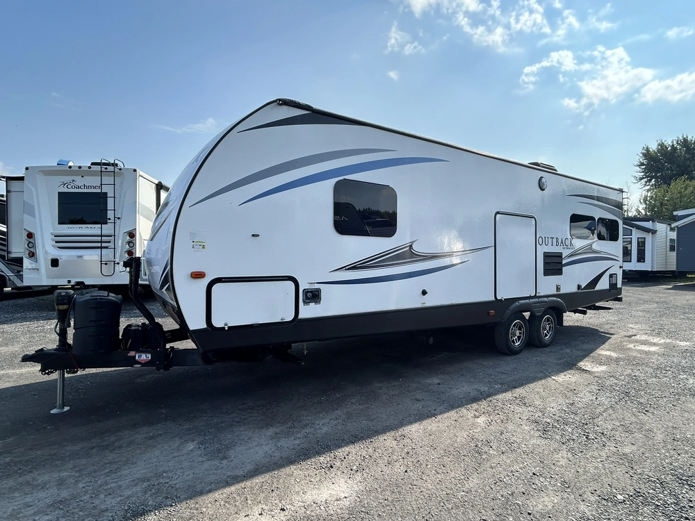 Keystone Rv Outback 260uml 2018 alt