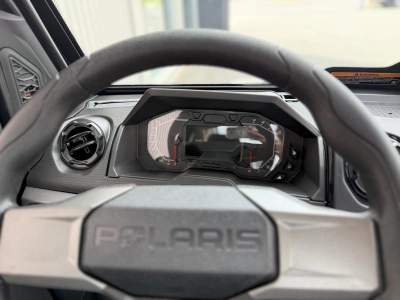 2025 Polaris Ranger Xd 1500 Ultimate Édition Northstar alt