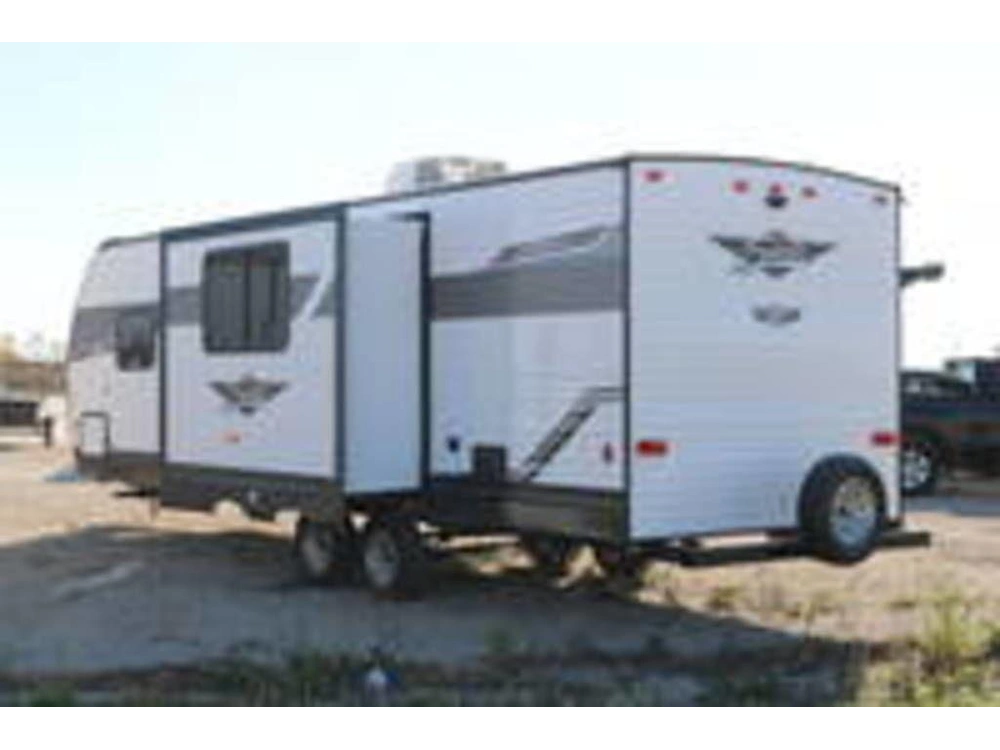 2022 Shasta 25rb alt