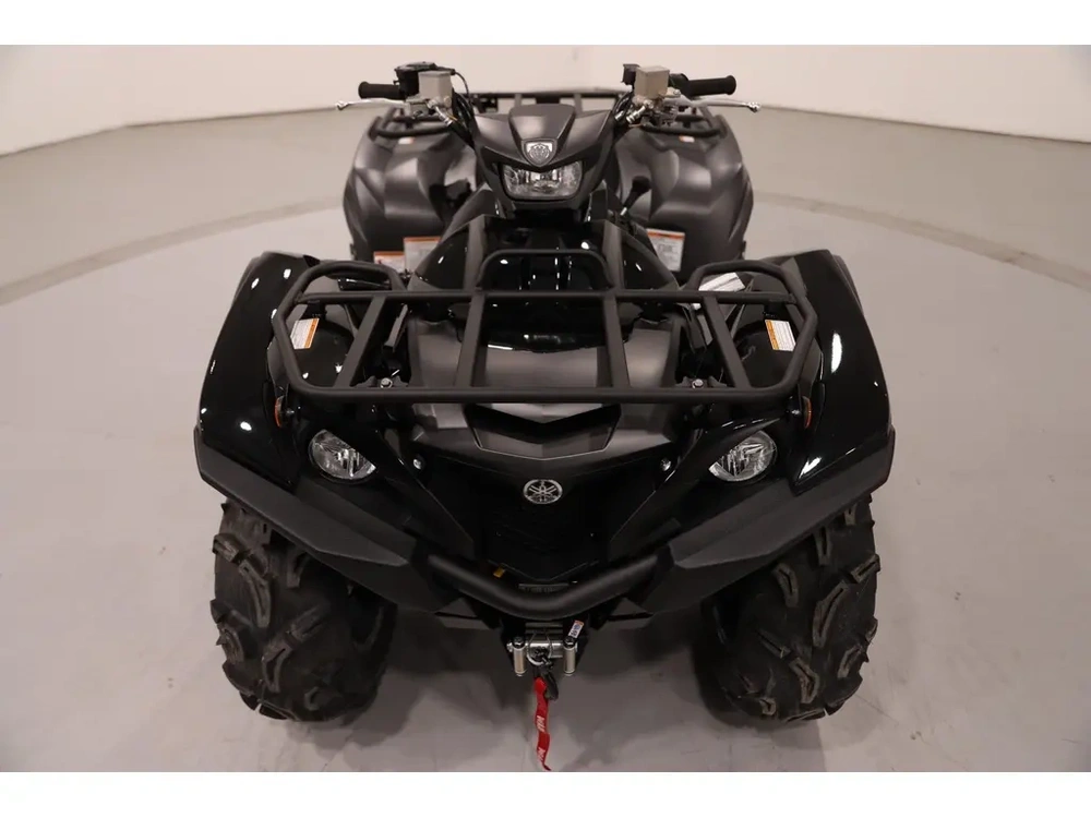 2025 Yamaha Grizzly Eps Se alt