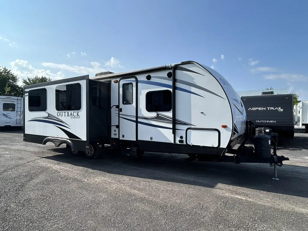 2018 Keystone RV Outback 260UML