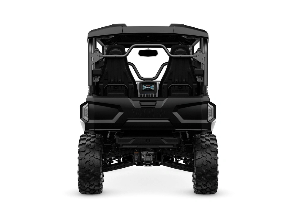 2024 Yamaha Wolverine Rmax4 1000 Eps Le $3,000 Rebate Included alt