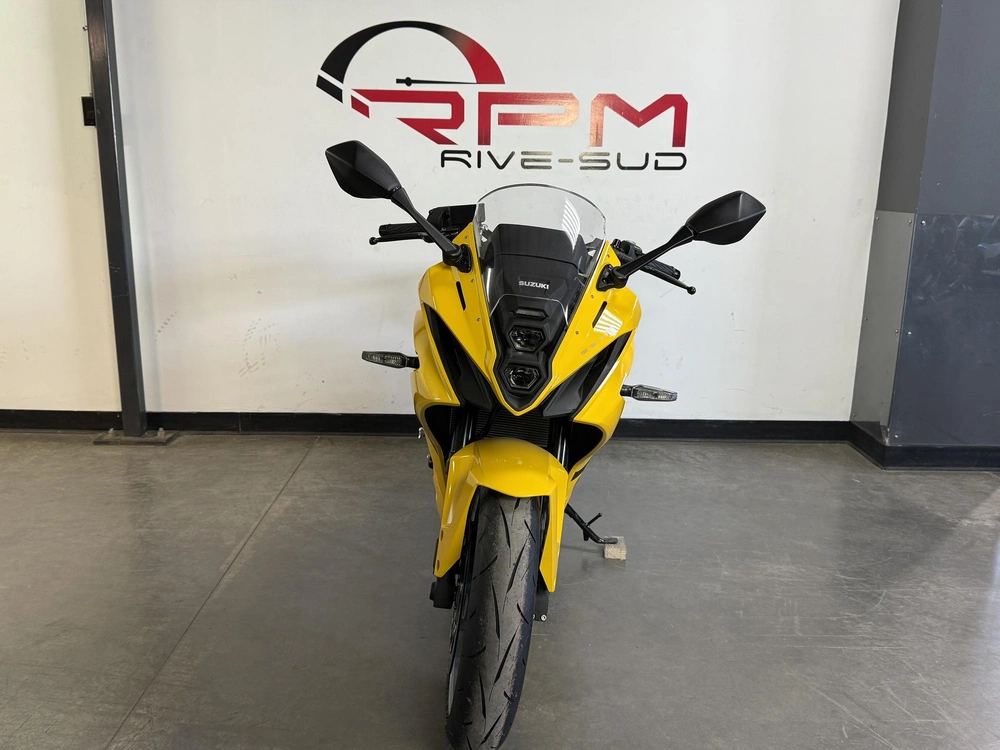 Suzuki Gsx-8r ✅garantie 5 Ans Gratuite!!🙏 2025 alt