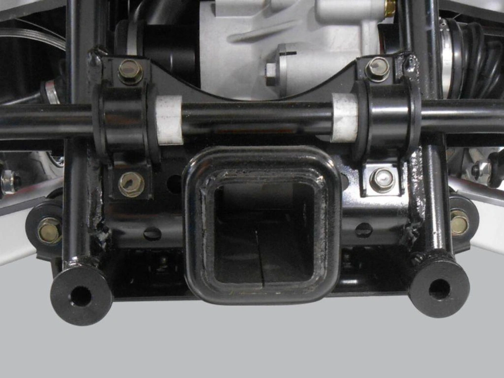 2024 Argo Xplorer Xr 700 Eps alt