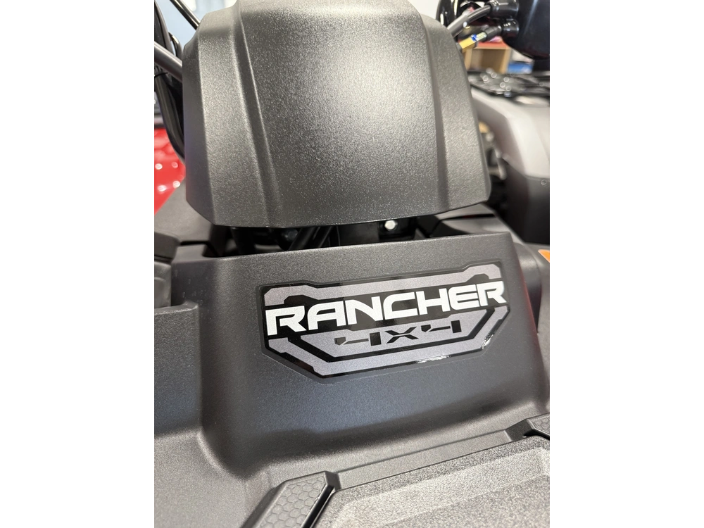 Honda Trx420 Trx420 Rancher 2026 alt