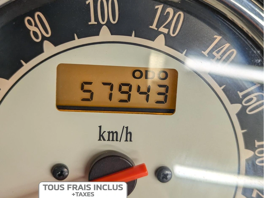 Kawasaki Vulcan 900 Classic 2016 alt