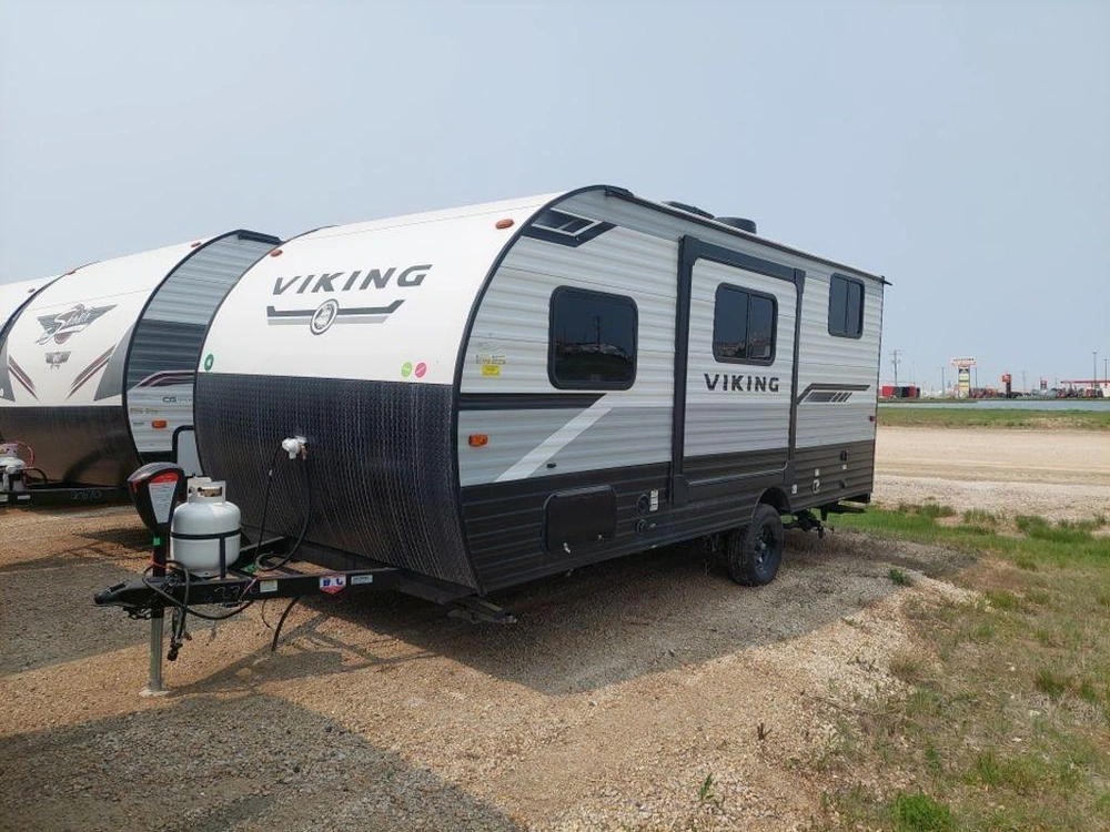 2023 Coachmen 18bhs alt