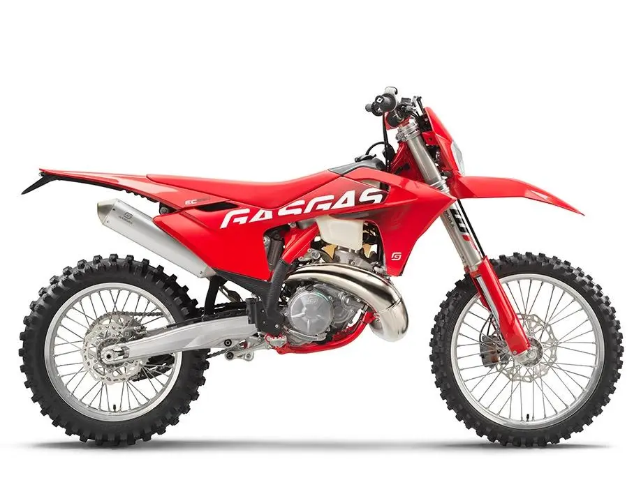 2024 GASGAS EC 250 