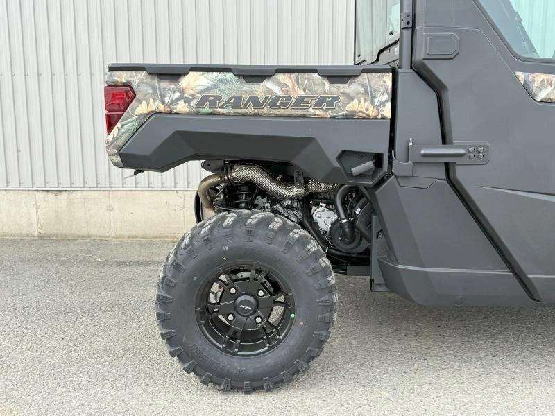 2026 Polaris Ranger Xp 1000 Northstar Edition Premium alt