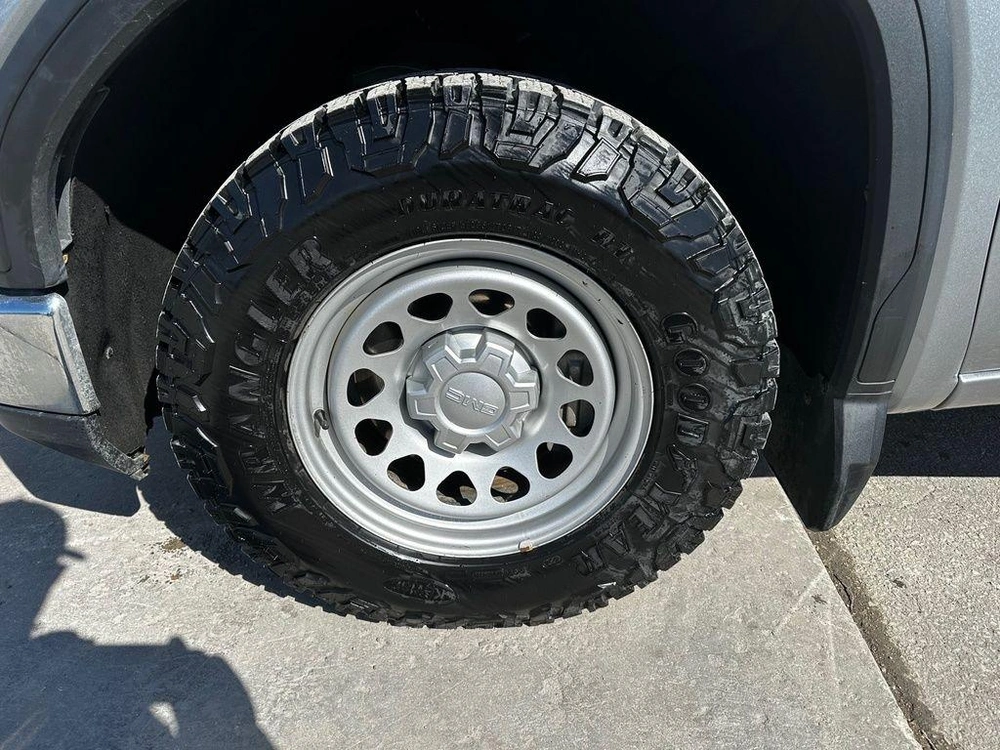 2023 Gmc Sierra 1500 alt