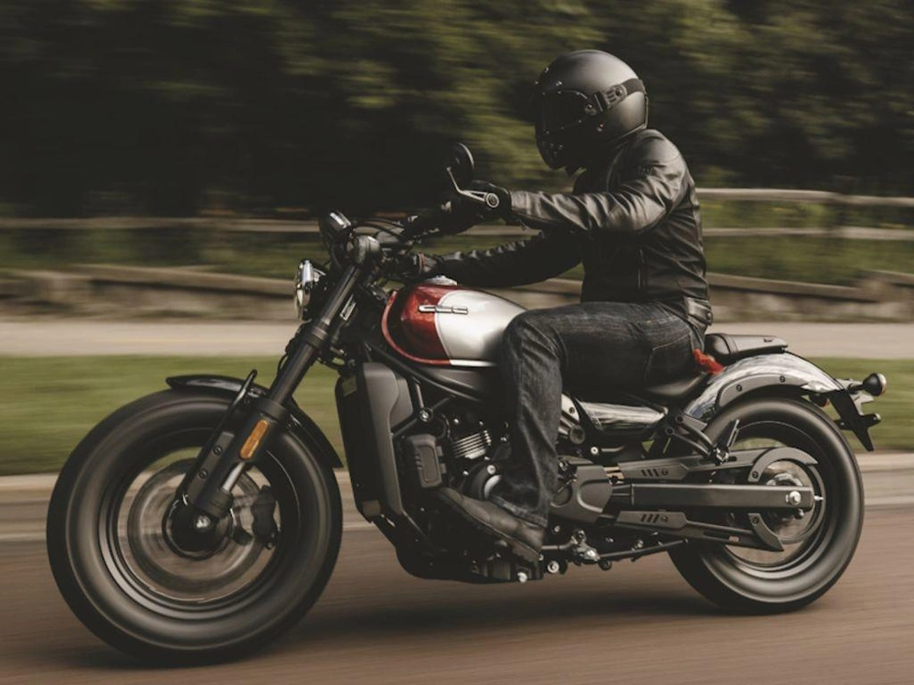 2025 Cfmoto 450cl-c alt