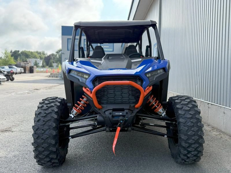 2025 Polaris Rzr Xp 4 1000 Ultimate alt