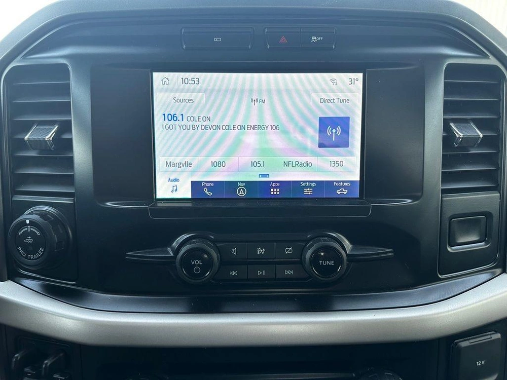 2023 Ford F-150 Xlt Crew Cab alt