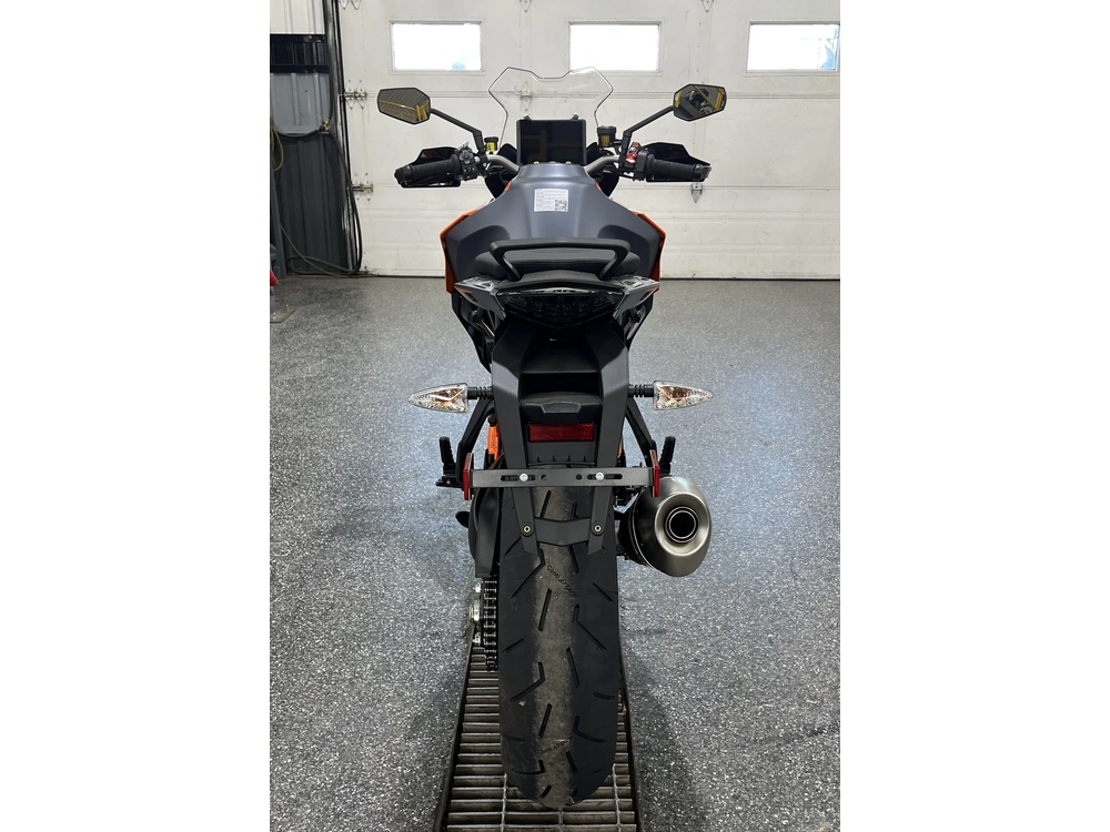 Ktm 1290 Duke Gt 2024 alt
