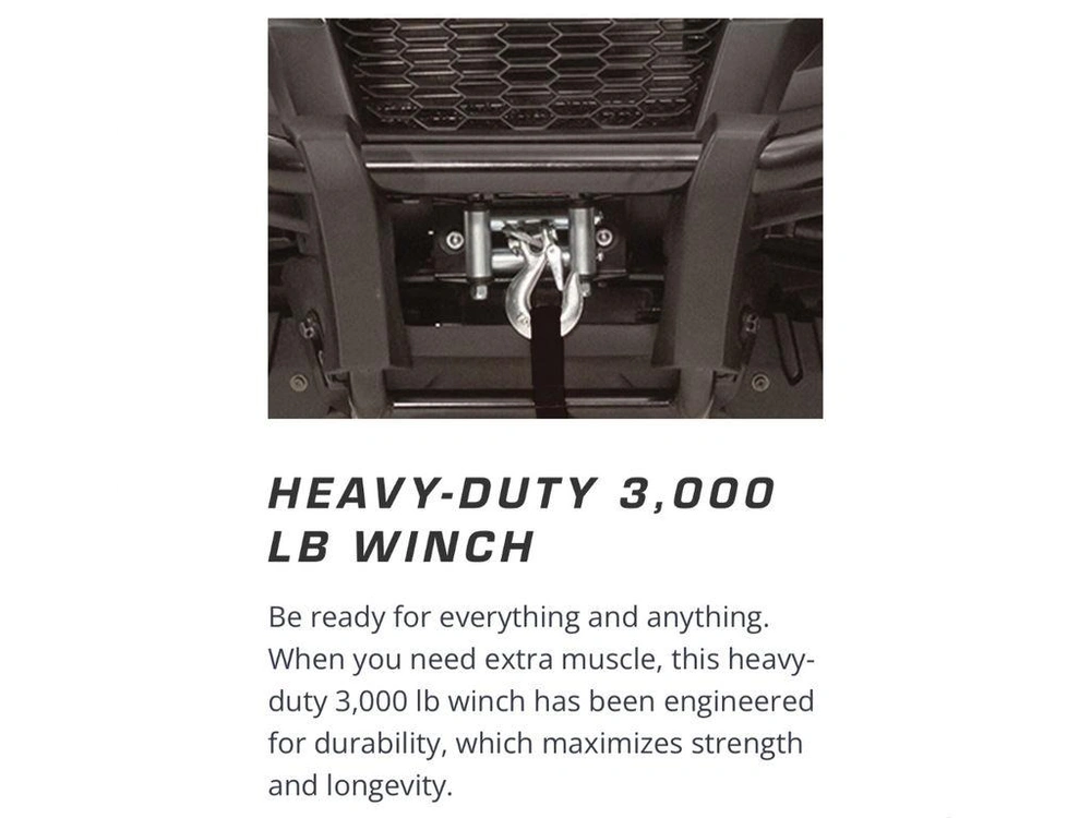 2025 Argo Xplorer Xr 700 Le alt